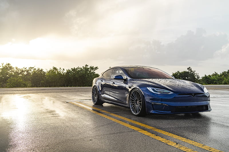 Tesla Motors, Tesla Model S, Electric Car , Luxury Car, HD wallpaper