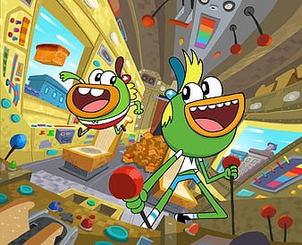 HD breadwinners wallpapers | Peakpx