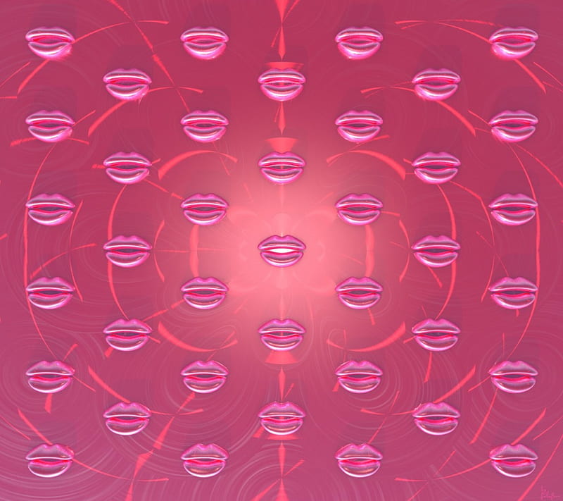 Lips background, valentines day, background, love, valentine, lips