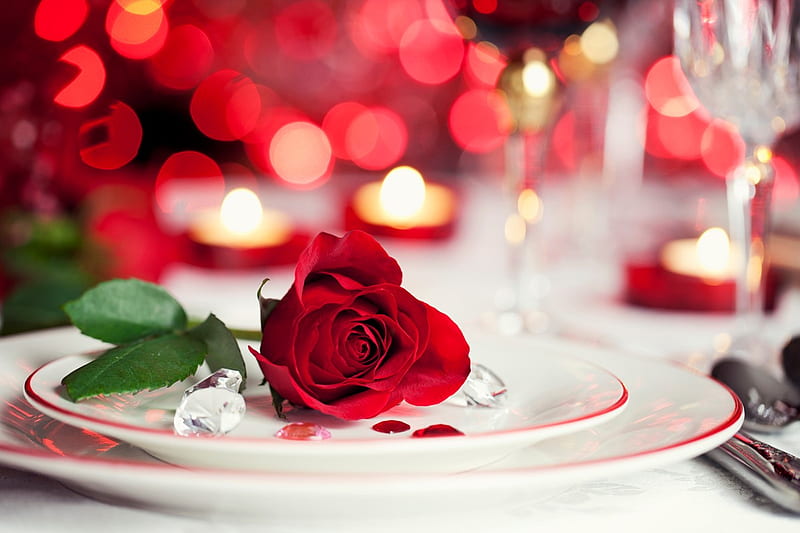 A Romantic Valentines Italian Pasta Date Night. The Cutting Edge Classroom, Valentine's Dinner, HD wallpaper