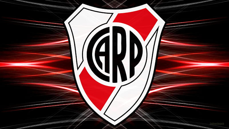 Club Atlético River Plate, River Plate, River, Argentina, Football, Logo,  Soccer, HD wallpaper | Peakpx