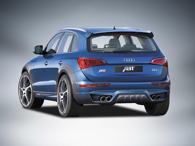 Audi Q5 ABT, q5, car, abt, blue, audi, HD wallpaper Audi Q5 ABT, q5, car, abt, blue, audi, HD wallpaper