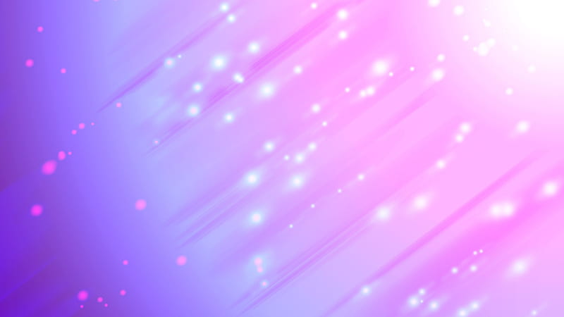 Pink Violet Glittering Dots Pink Background Pink Background, HD wallpaper