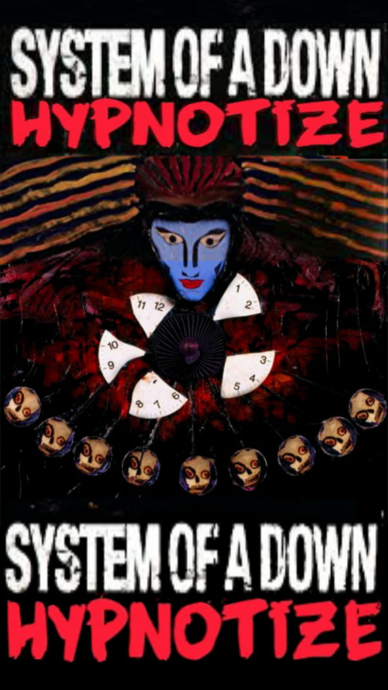 System of a Down  Toxicity by System of a Down  Amazonae