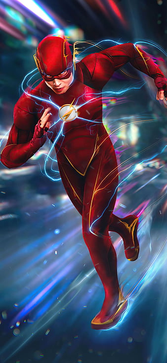Top 10 Best The Flash iphone Wallpapers  HQ 