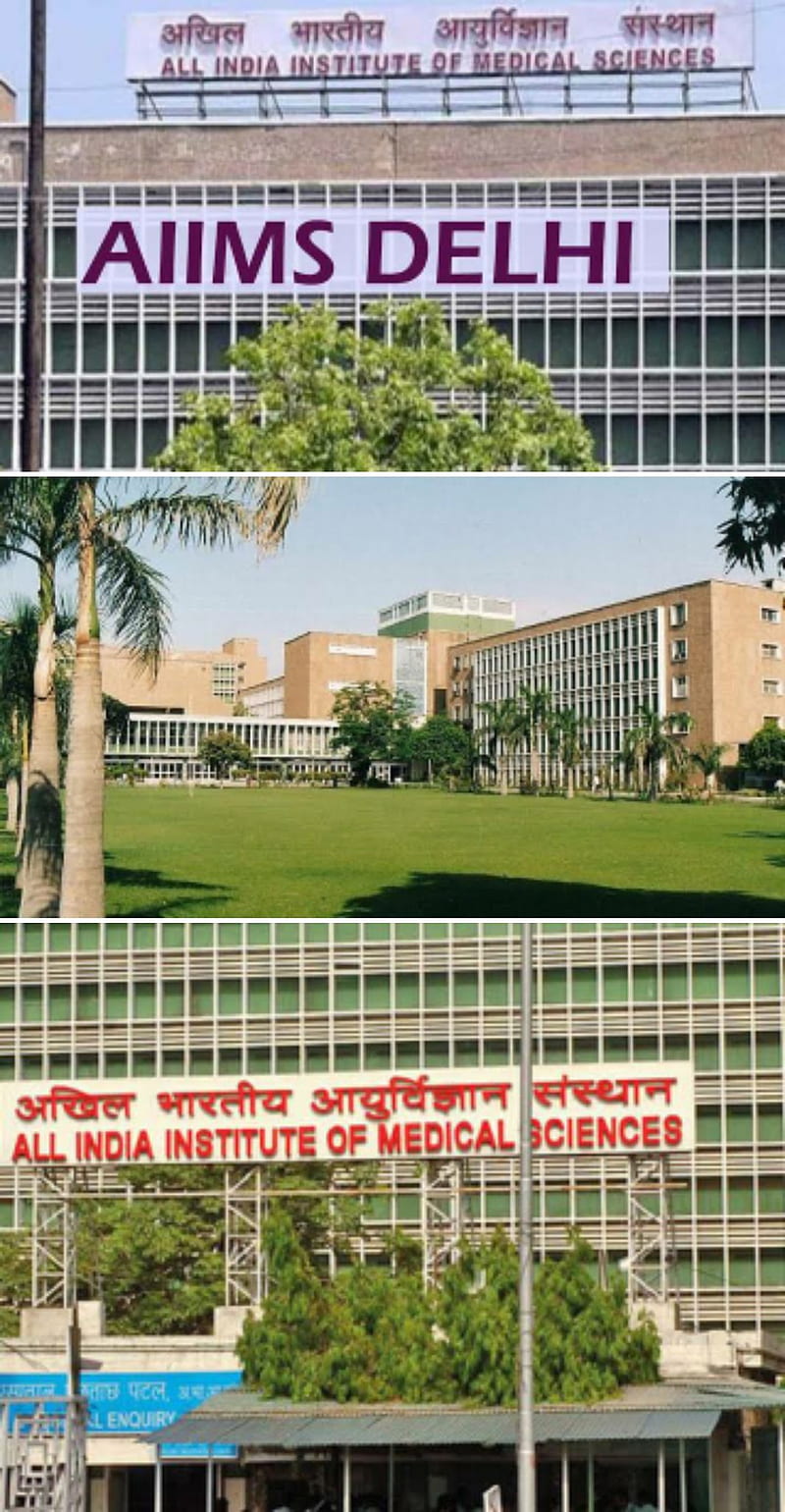Aiims Cancells Mock Next Exam Scheduled For July 28, Check Details:  Results.amarujala.com