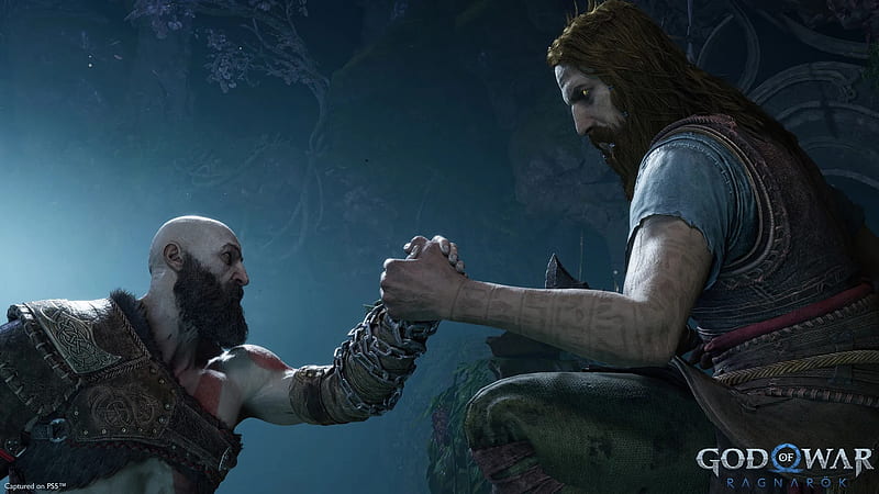 God Of War Ragnarok May Take 40 Hours To Complete; Here Is What To Expect, God of War Ragnorok, HD wallpaper