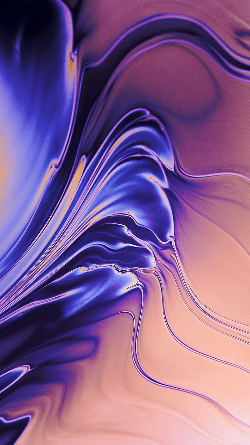 MacOS Mojave abstract, patterns, HD phone wallpaper | Peakpx