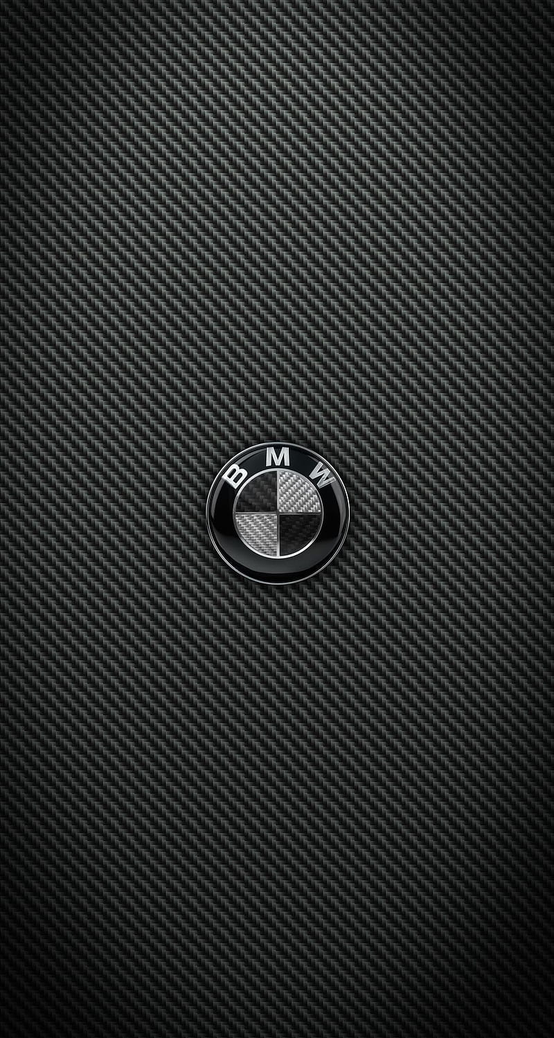 BMW CARBON FIBER, HD phone wallpaper