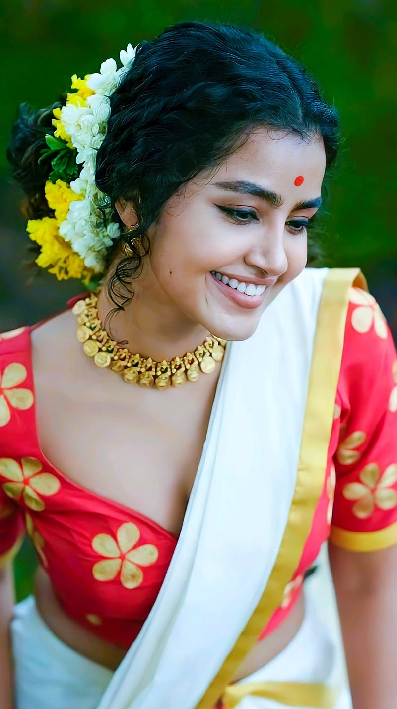 Anupama parameswaran, Telugu movie, Telugu actress, actress, bollywood movie, Malayalam movie, Anupama parameshwaran, bollywood, Malayalam actress, anupamaparameswaran, Malayali, HD phone wallpaper