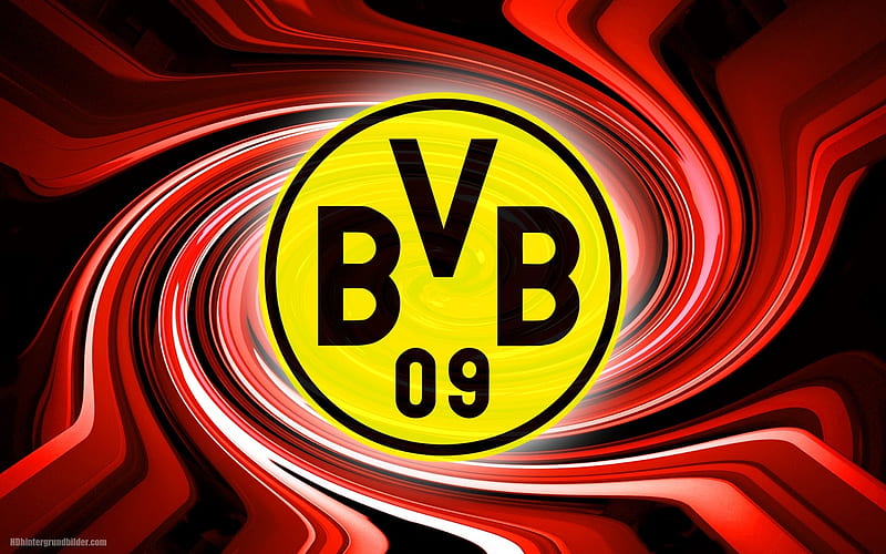 Borussia Dortmund, bvb, soccer, sport, logo, dortmund, emblem, football,  crest, HD wallpaper | Peakpx