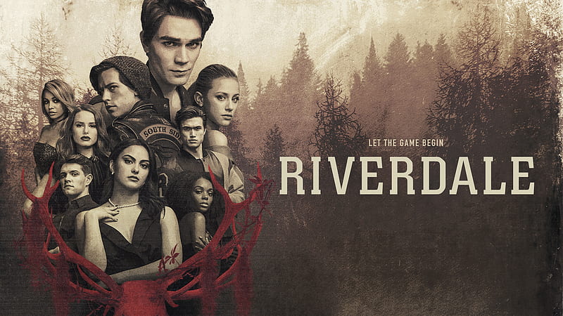 Riverdale Season 4, HD wallpaper