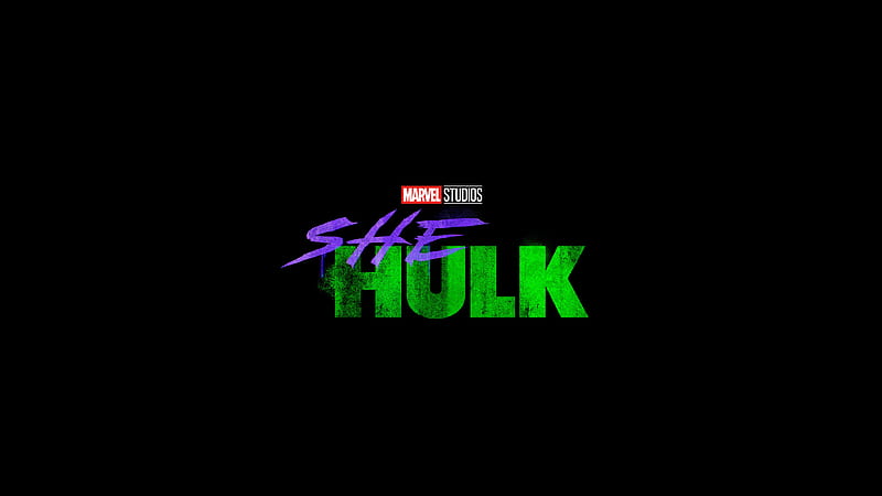 Marvel She Hulk Poster, HD wallpaper