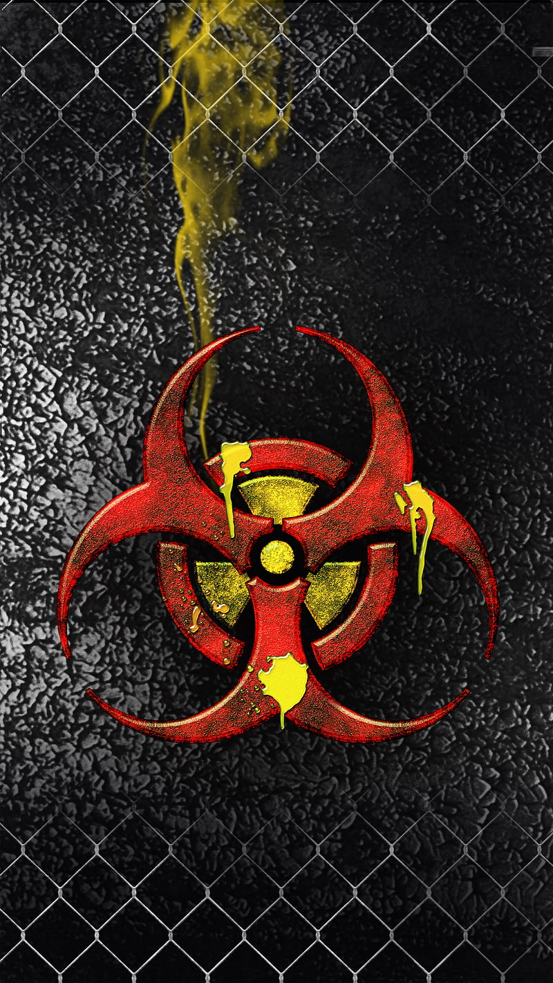 Biohazard Wallpaper  Download to your mobile from PHONEKY