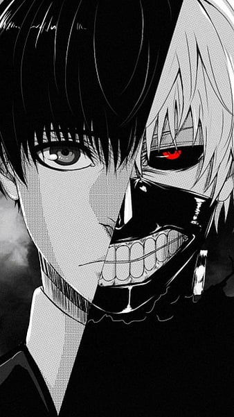 Tokyo Ghoul Ken Kaneki Wallpaper,HD Anime Wallpapers,4k Wallpapers