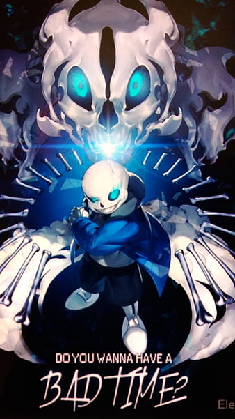 110+ Sans (Undertale) HD Wallpapers and Backgrounds