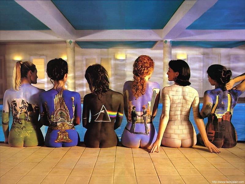 Pink Floyd Album Covers, British Groups, Pink Floyd, Artwork, British Bands, Art, HD wallpaper