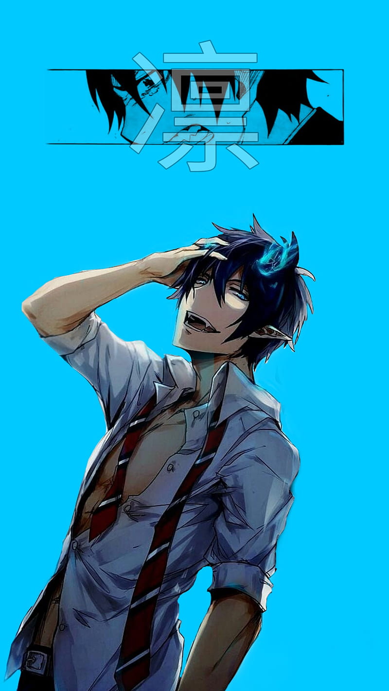 When Does 'Blue Exorcist' Season 3 Come Out?