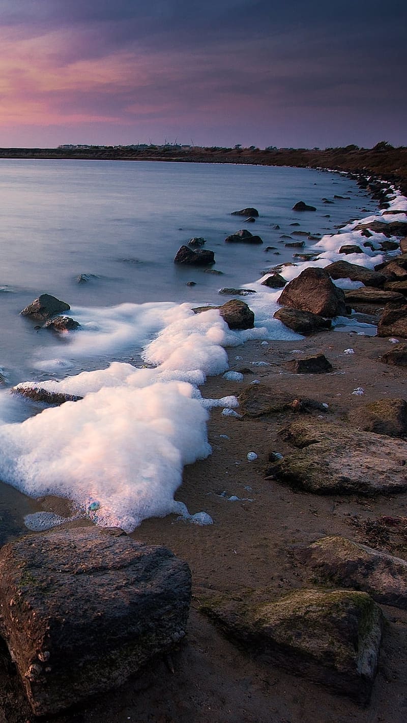 Beach Wallpaper, Goa, India - YouTube