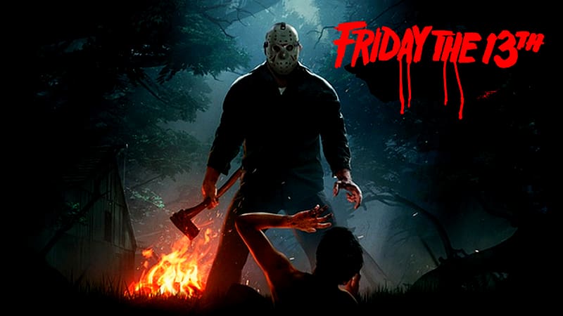 8K free download | Friday the 13th # 2, movies, horror, Jason Vorhees ...