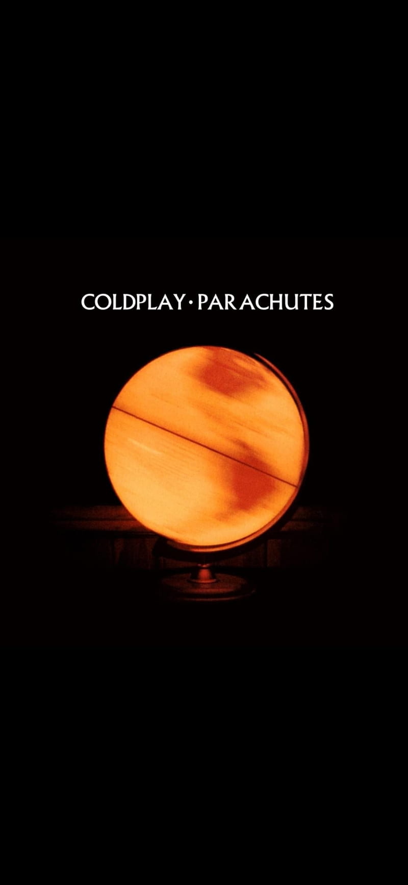 Coldplay amarillo, Fondo de pantalla de teléfono HD | Peakpx