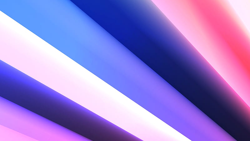 Abstract Colorful Lines , abstract, lines, colorful, HD wallpaper