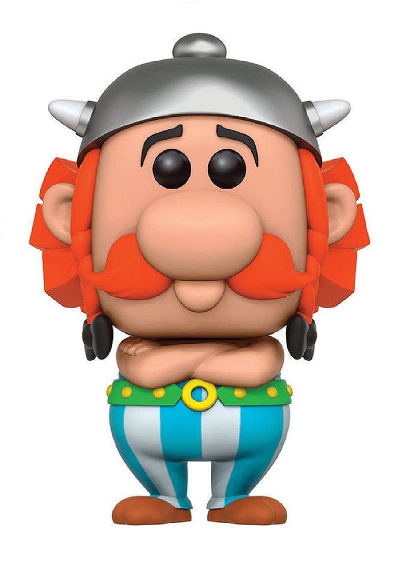 Asterix Viking, cartoon, HD phone wallpaper | Peakpx