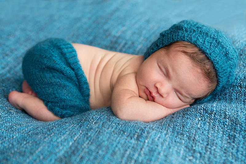 Sleep Baby Wallpapers  Top Free Sleep Baby Backgrounds  WallpaperAccess
