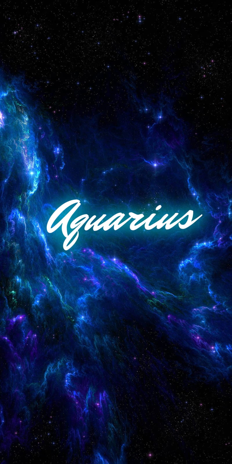 Aquário Aesthetic  Aquarius aesthetic Capricorn aesthetic Aquarius