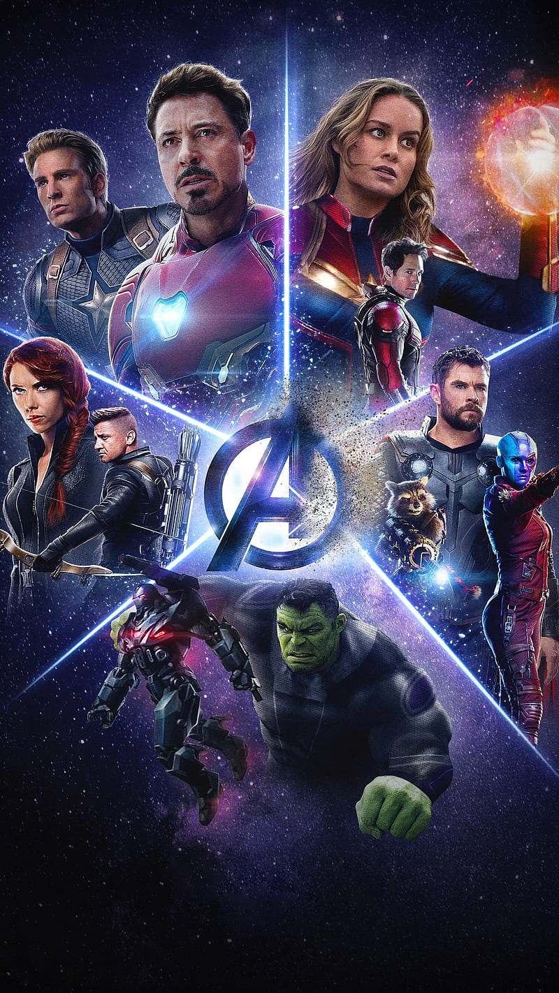 Avengers endgame, muertos, guardianes, Fondo de pantalla de teléfono HD |  Peakpx