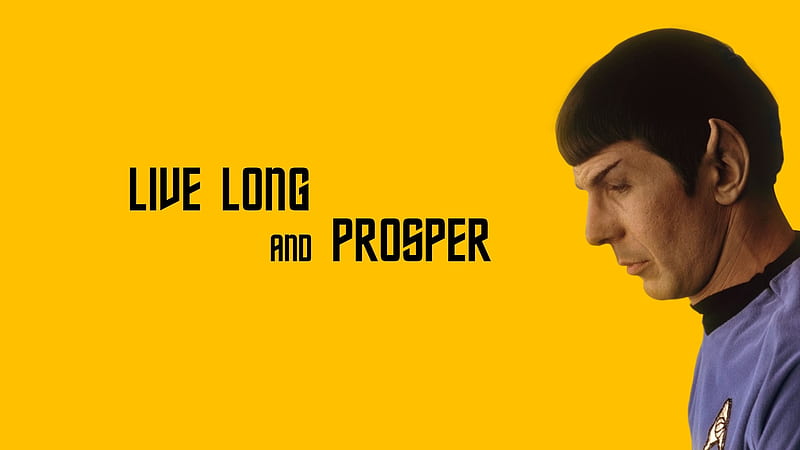 Leonard Nimoy as Mr. Spock, grapher, singer, songwriter, Star Trek, director, author, legend, Leonard Nimoy, actor, Spock, HD wallpaper