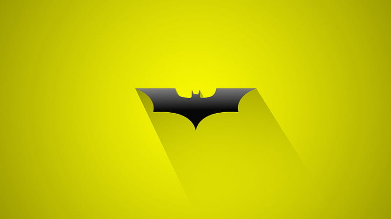 Batman Logo, HD wallpaper | Peakpx