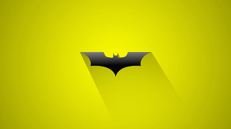 The 5 best Batman logo wallpapers for iPhone