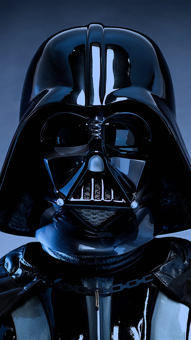 Darth Vader, star wars, HD phone wallpaper