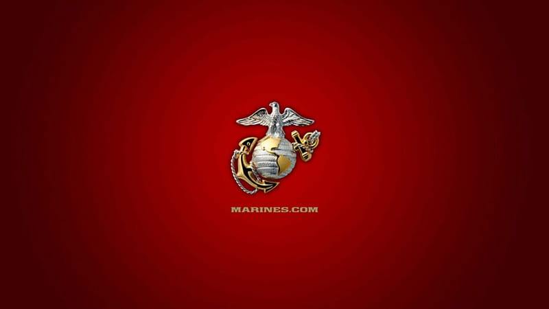 Always Faithful, MarineCorps, Marine, Simper Fi, Marines, USMC, HD wallpaper