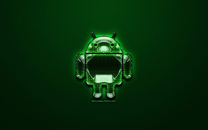Android Logo by ToxicMaxi | Download free STL model | Printables.com