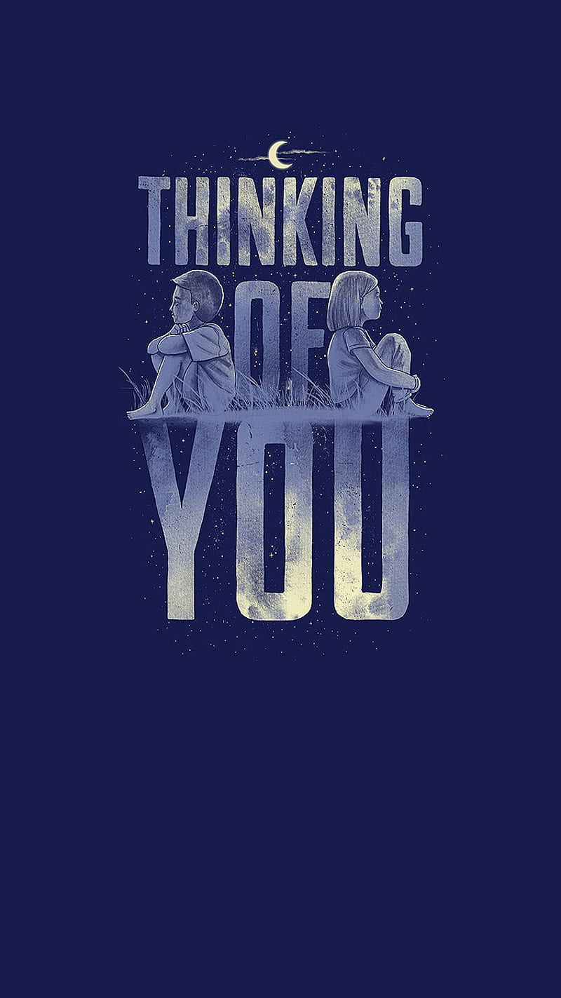 Thinking Of You, like, HD phone wallpaper