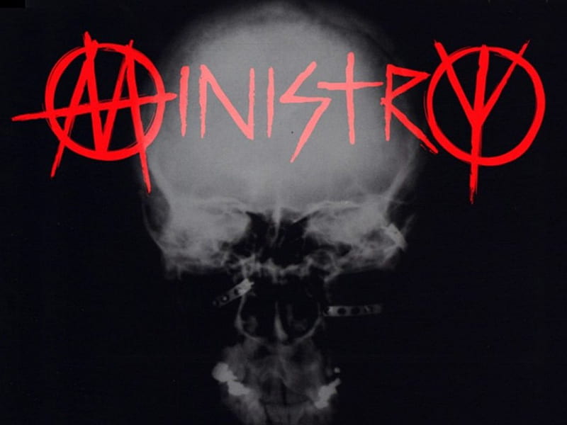Ministry The Mind Is A Terrible Thing To Taste, Ministry, Ministry band, Metal, Industrial, HD wallpaper