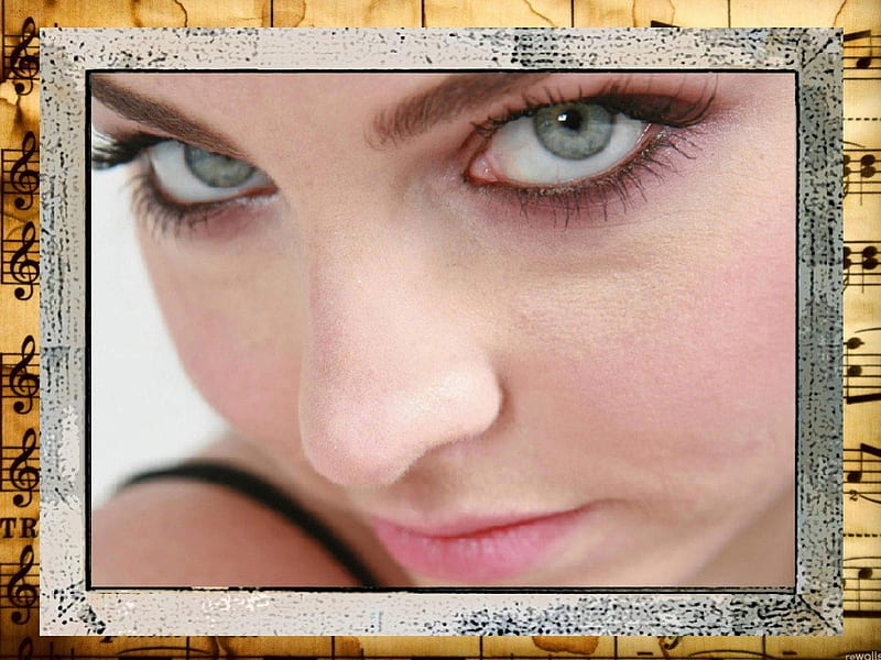 Amy Lee05, model, musician, sex symbol, evanescence, HD wallpaper