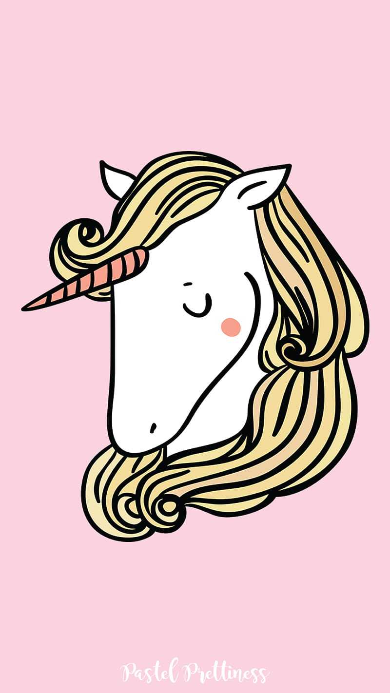 Share 59+ pink unicorn wallpaper - in.cdgdbentre