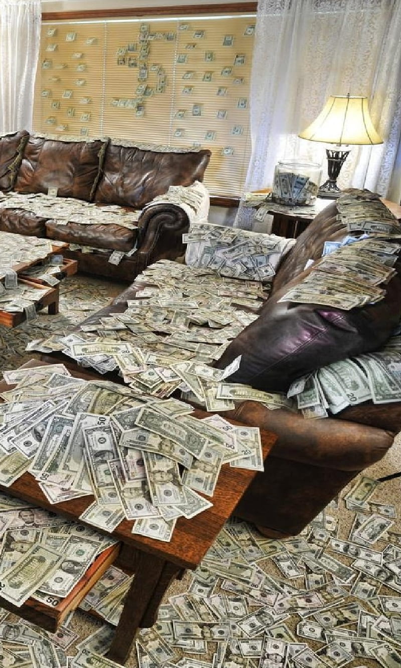 money office, bills, cool, currency, million, money, new, office, HD phone wallpaper