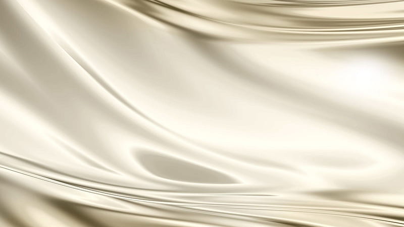 Silver Silk Texture Fabric Glare Silk, HD wallpaper