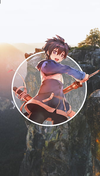Hd Sword Anime Boy Wallpapers | Peakpx