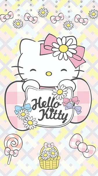 Hello Kitty, 4d, 929, bape supreme, cool, desenho, new, pink