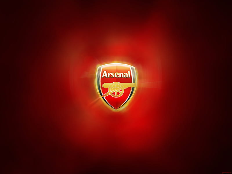 Arsenal, soccer, ball, england, game, premier league, football, HD wallpaper