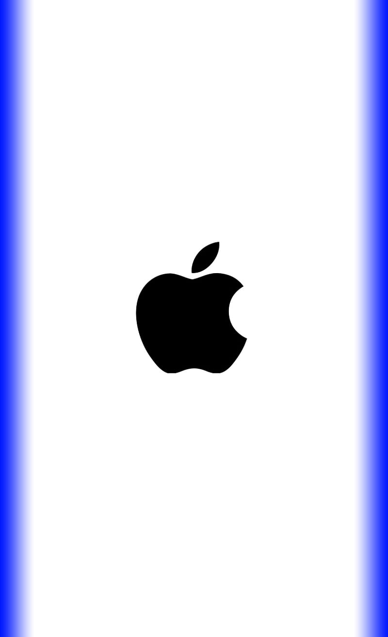 edge , apple, black, latest, logo, logos, original, phone, plus, white, HD phone wallpaper