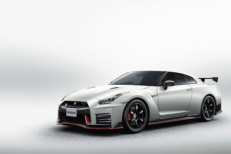 2017 Nissan GT-R Nismo, Coupe, R35, Turbo, V6, car, HD wallpaper | Peakpx