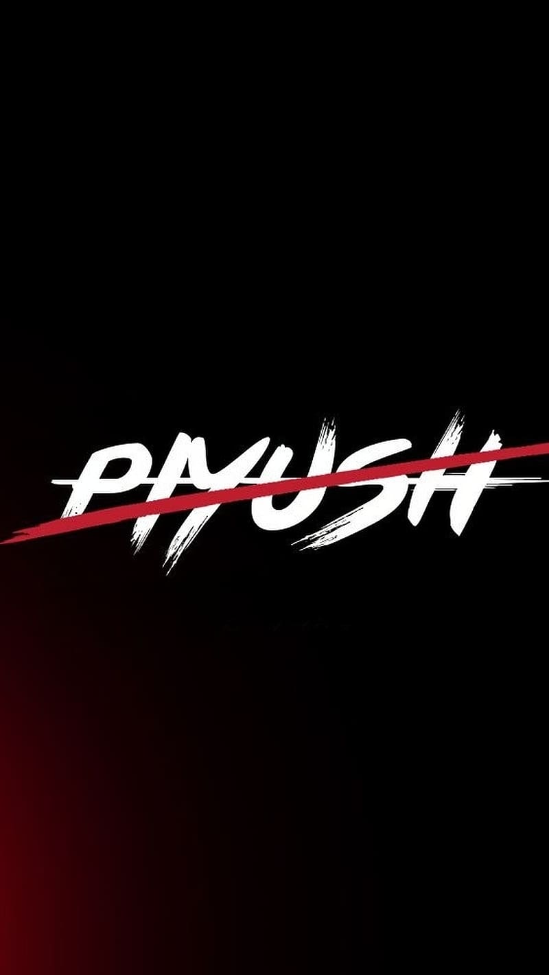 Piyush Kumar - Piyush Name Logo Png,Picsart Logo - free transparent png  images - pngaaa.com