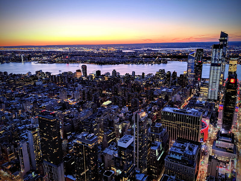 Aerial view of high rise building, HD wallpaper | Peakpx
