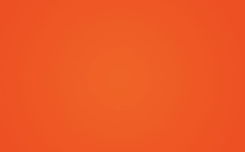 Orange Simple Ultra, Aero, Colorful, Orange, Summer, Color, desenho, Shades, Warmth, Simple, gradient, HD wallpaper